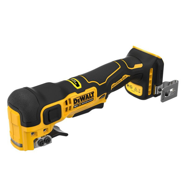 DEWALT Multicutter XR 18V DCS358N-XJ