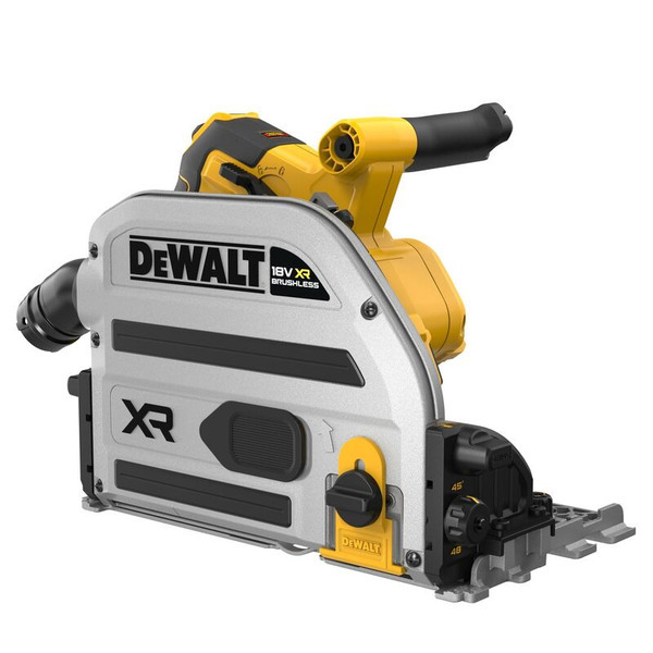 DEWALT Dyksav XR 18V DCS525NT-XJ - 165x20mm