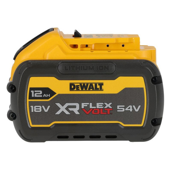 DEWALT Batteri 54V 12,0Ah DCB5480-XJ 