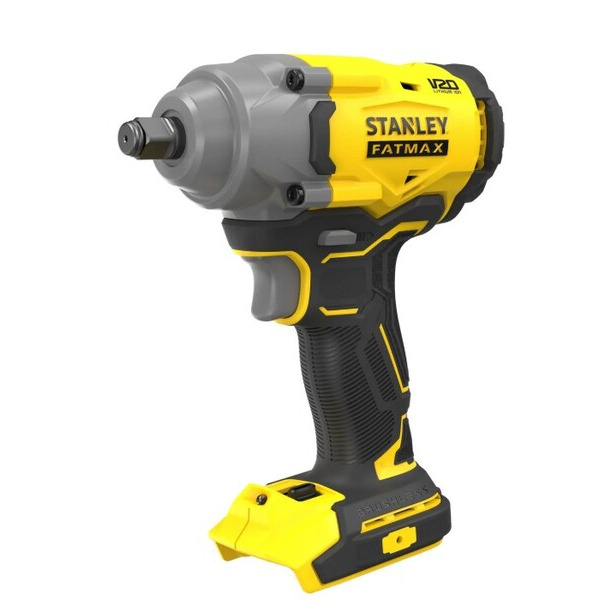 Stanley Fatmax Slagnøgle 1/2" V20 18V SFMCF921B-XJ