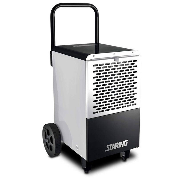 Staring Affugter Med WIFI Uden Pumpe - 50L