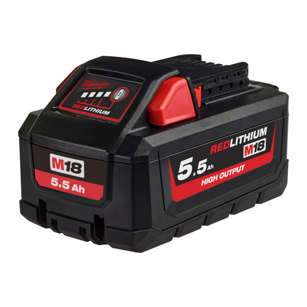 Milwaukee Batteri M18 HB5