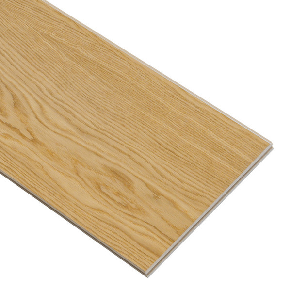 I-Wood UniPanel glat væg- og loftpanel Eg - 29x240cm - flere varianter