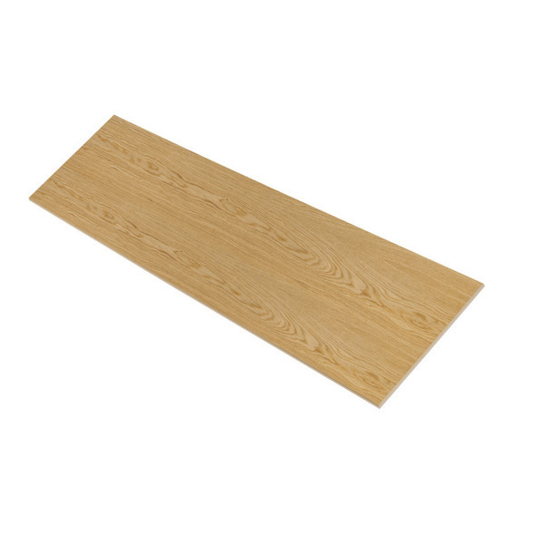 I-Wood UniPanel glat væg- og loftpanel Eg - 58x240cm - flere varianter