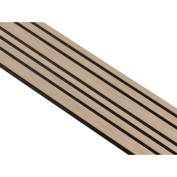 I-Wood Basic Akustikpanel Mixed Eg - flere varianter