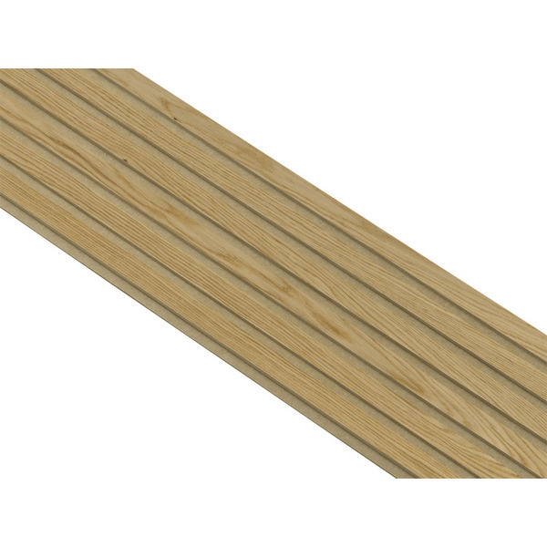 I-Wood Pro+ I-Lock Akustikpanel Eg 30x240cm - flere varianter
