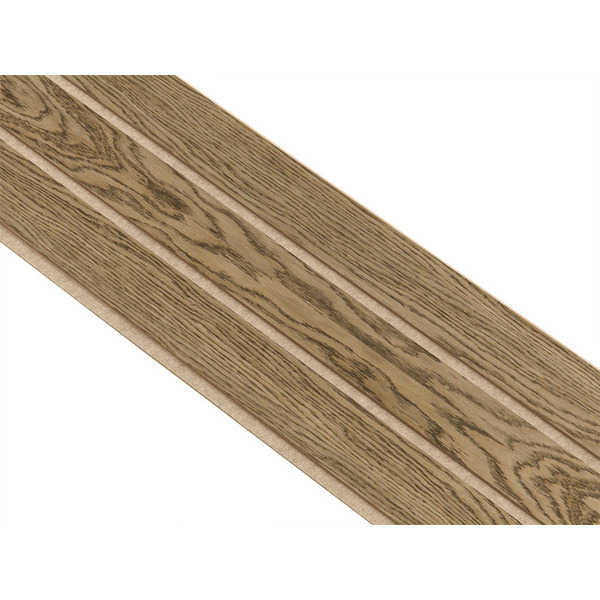 I-Wood Pro+ Akustikpanel 3-Lamel Eg - flere varianter 