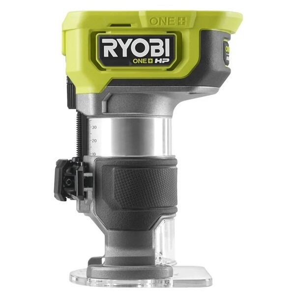 Ryobi ONE+ 18V HP Kulfri Overfræser RTR18C-0