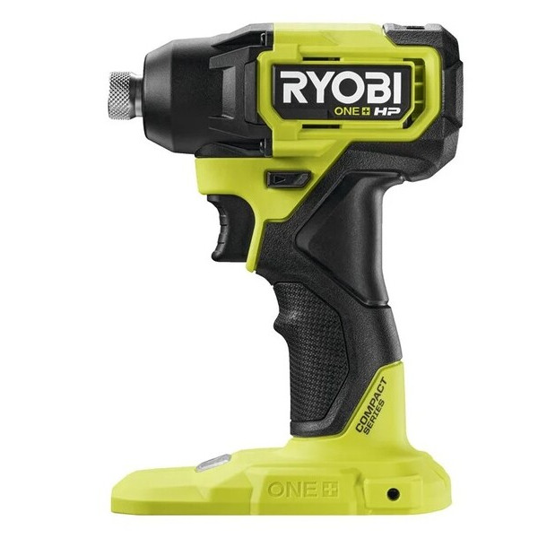 Ryobi ONE+ 18V HP Compact Kulfri Slagskruemaskine RID18C1-0