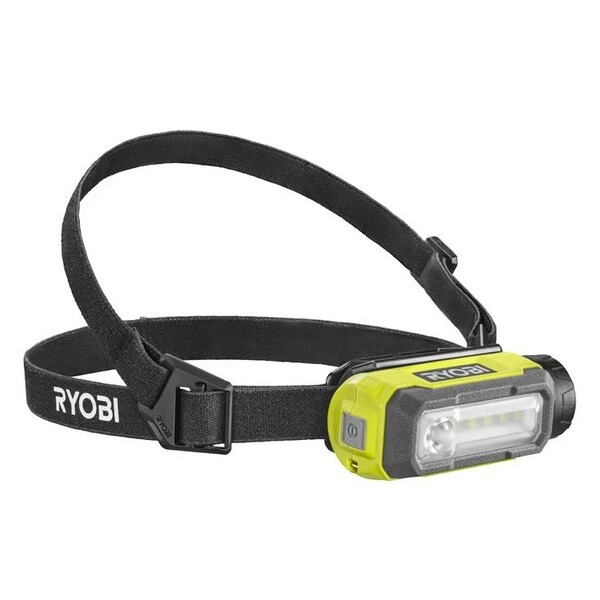 Ryobi 4V USB Lithium™ Pandelampe RHT4-0