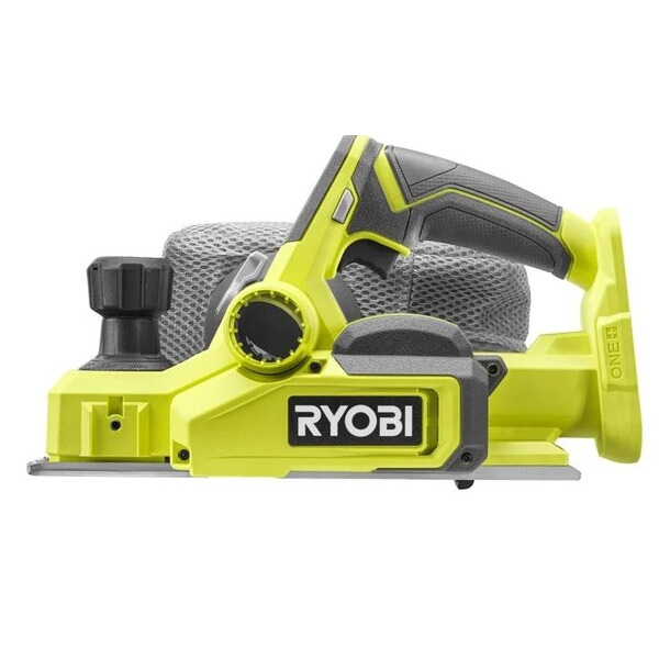 Ryobi ONE+ 18V Høvl RPL18-0