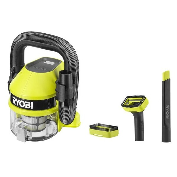 Ryobi ONE+ 18V Bilstøvsuger RAV1805-0
