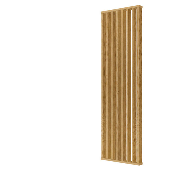 I-Wood DivideWall rumdelersæt Eg  90° - 74x304cm - flere varianter