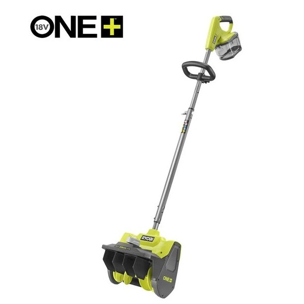 Ryobi ONE+ 18V 25 cm Sneslynge RY18ST25B-0