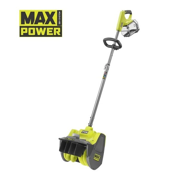 Ryobi MAX POWER 36V 30 cm Sneslynge RY36ST30B-0