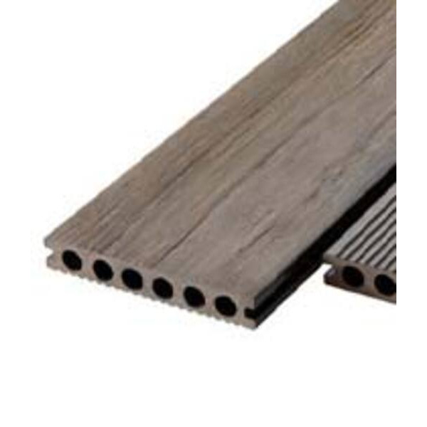 Komposit terrassebrædder