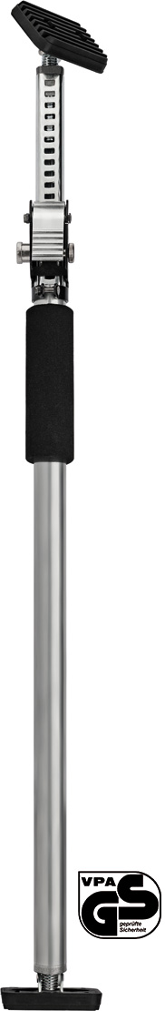 Bessey Loftstøtte - 290cm