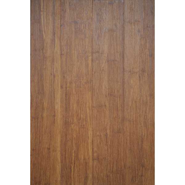 H&W Bambus Ekstrem - Bambusgulv - Carboniseret Matlak