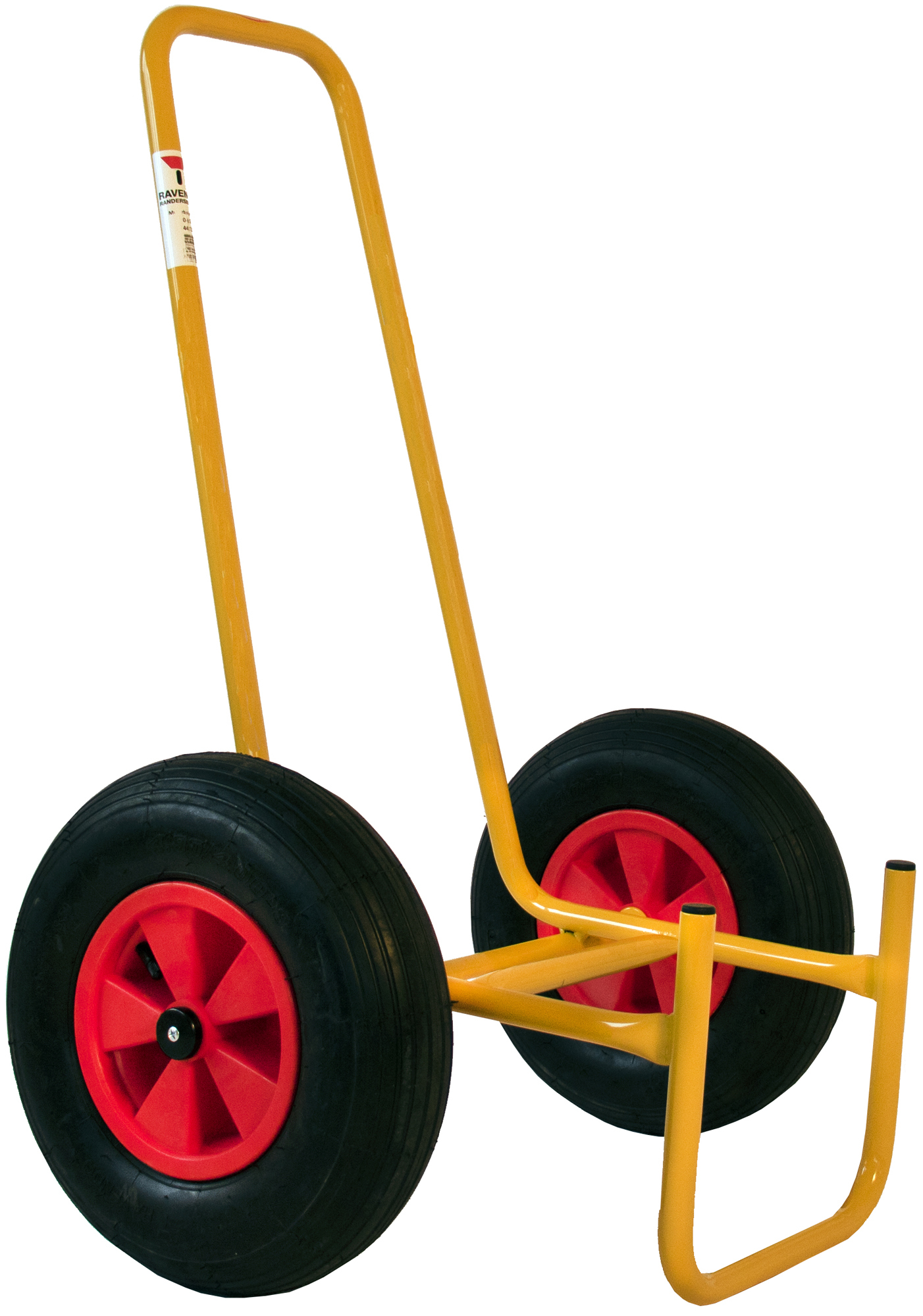 Ravendo Murerbaljevogn - 65L