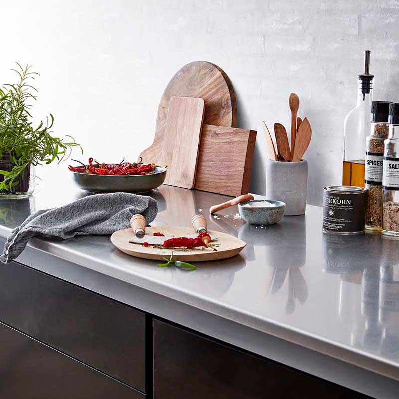 Guide til bordplader fra Geisler