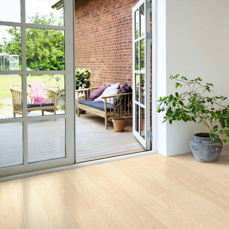 Guides til klikgulve og trægulve