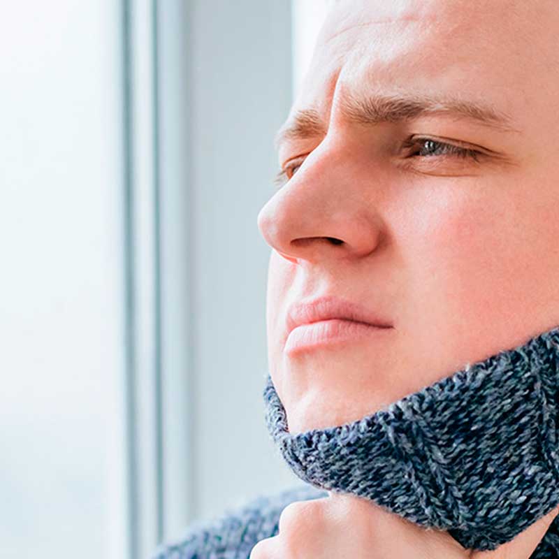 Energibesparende vinduer og døre