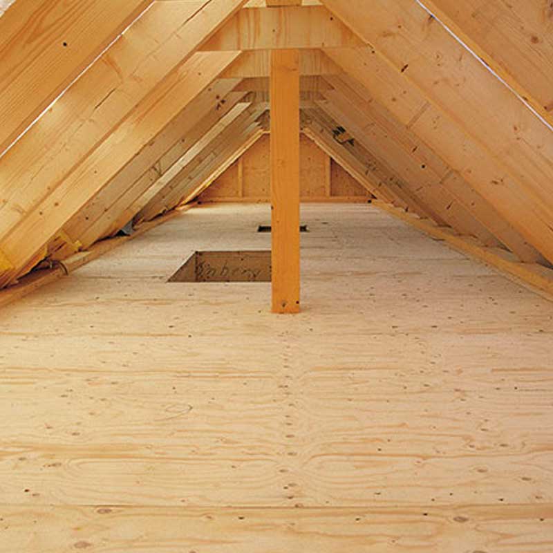 WISA UPM Plywood som alternativ til krydsfiner