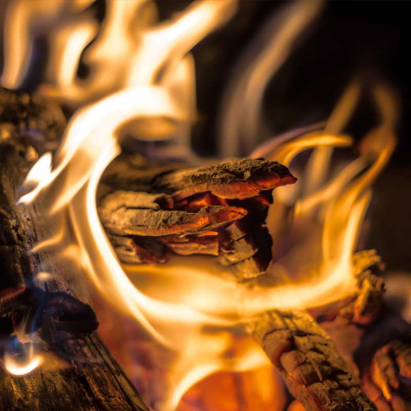 Brændsel og brændværdi