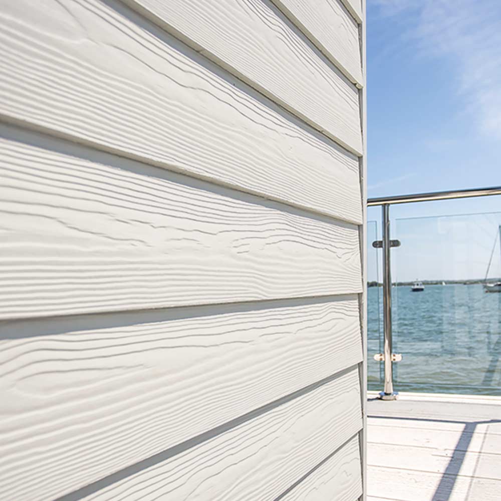 Cedral Lap Facadebeklædning 