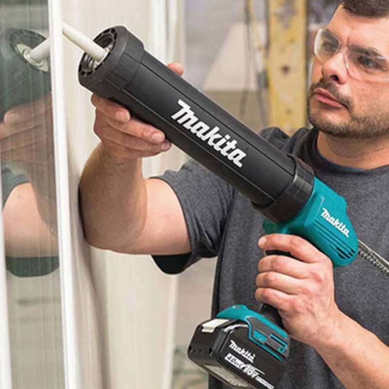 Elektrisk fugepistol fra Makita