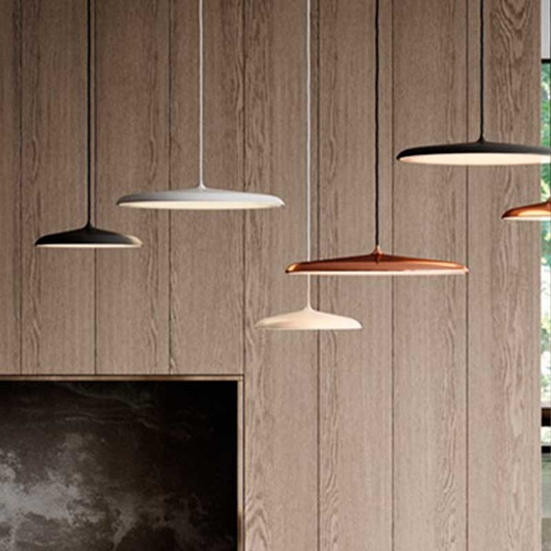 Dekorative lamper og belysning fra Nordlux