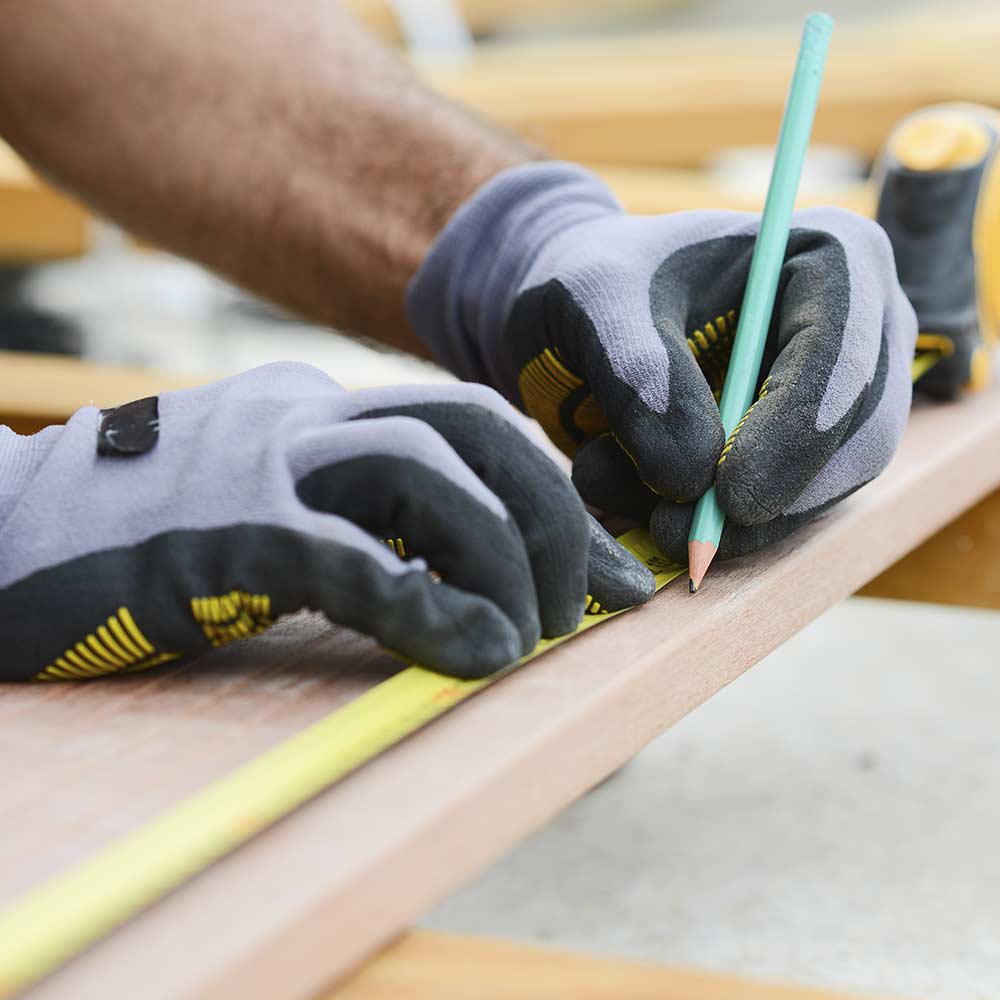 Måleværktøj på Bygma.dk