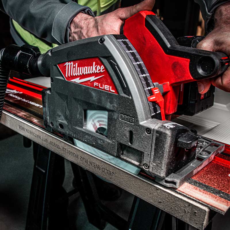 Milweaukee elværktøj