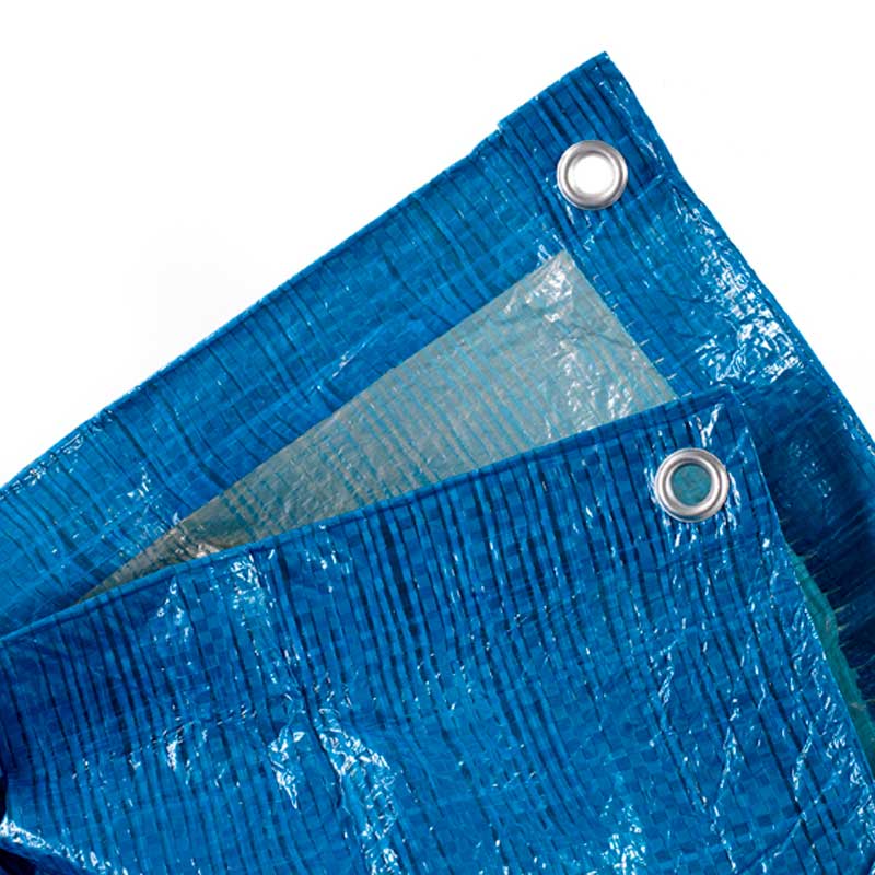 Presenning og forsurring