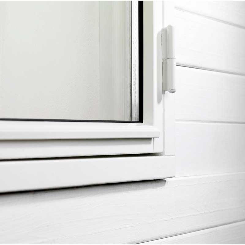 Glaslister til renovering af vinduer fra Primo