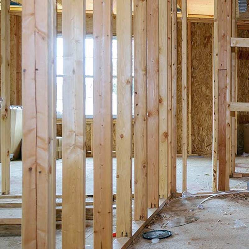 Reglar til skillevaegge