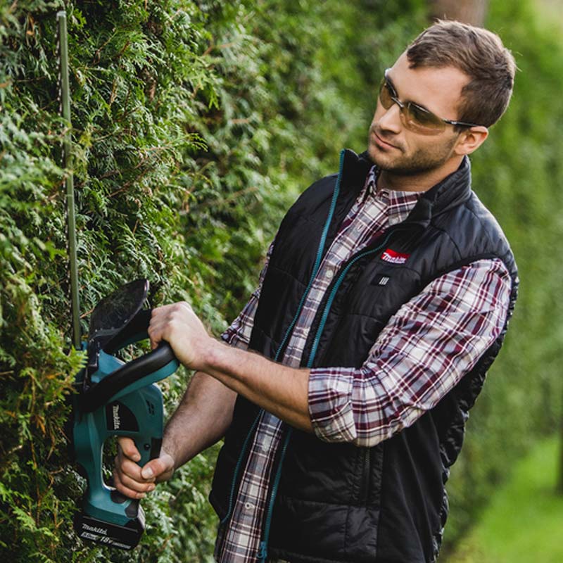 Se udvalget af arbejdsskjorter til udendørs arbejde