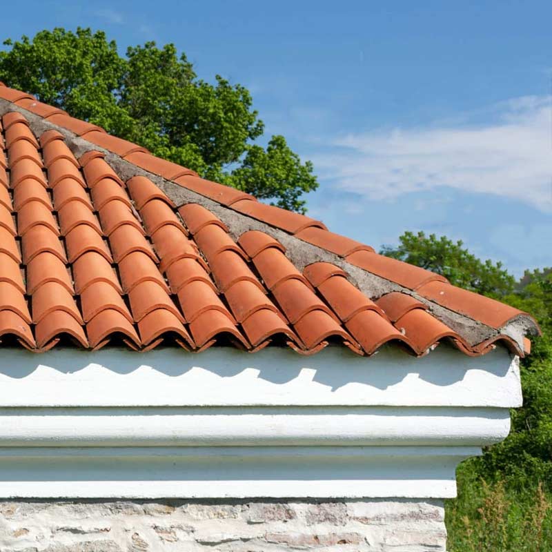 Tage og tagkonstruktioner hos Bygma