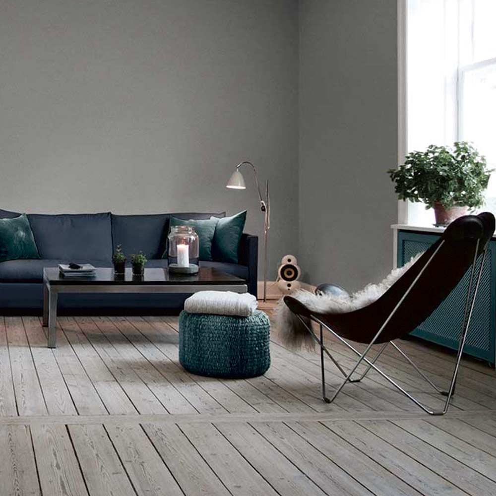 Yunik Vægmaling hos Bygma