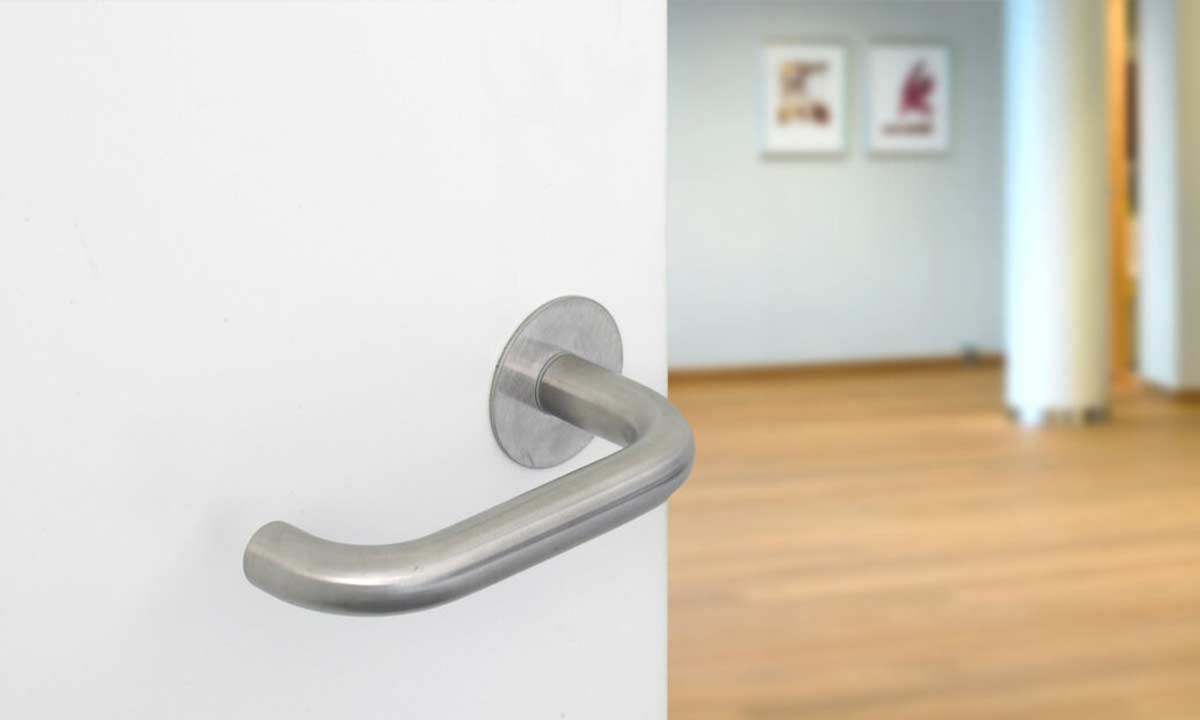 Billige Habo og Ruko dørgreb