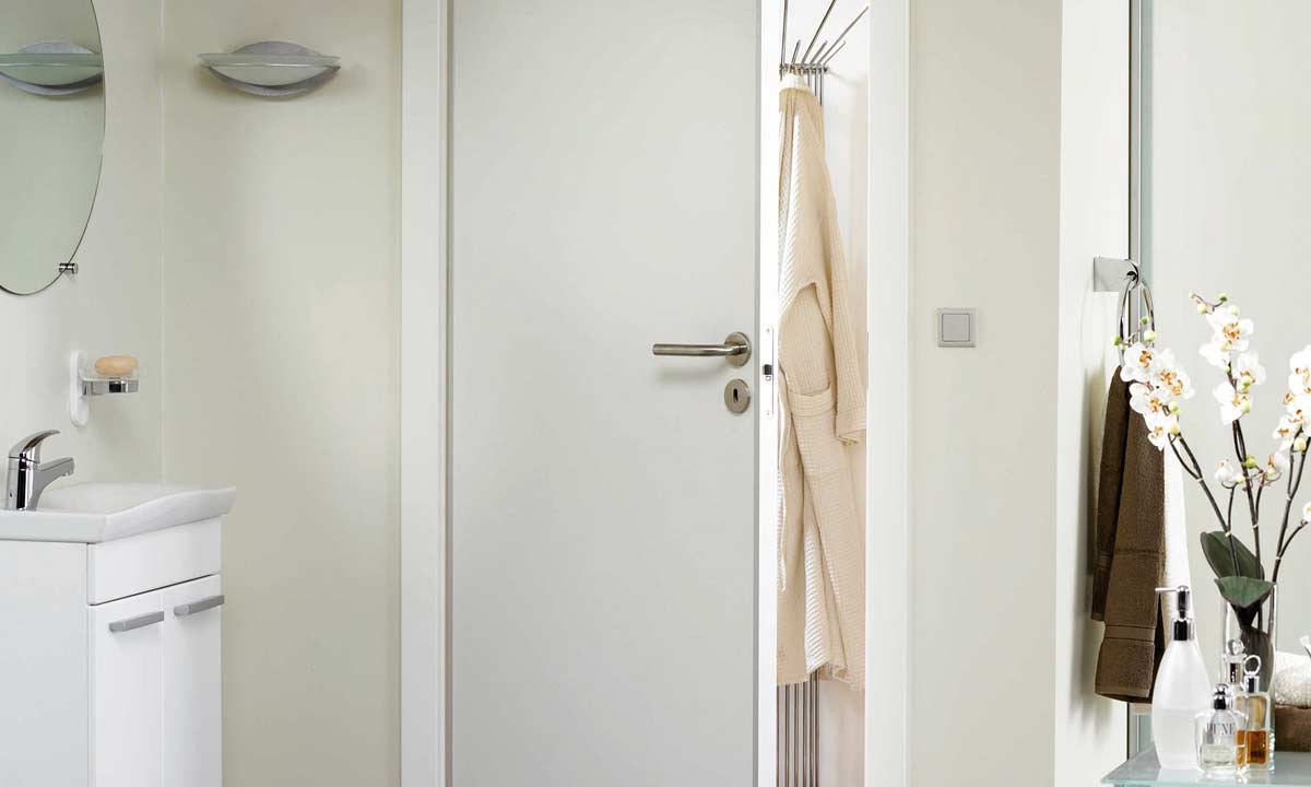 Indvendige døre fra Swedoor