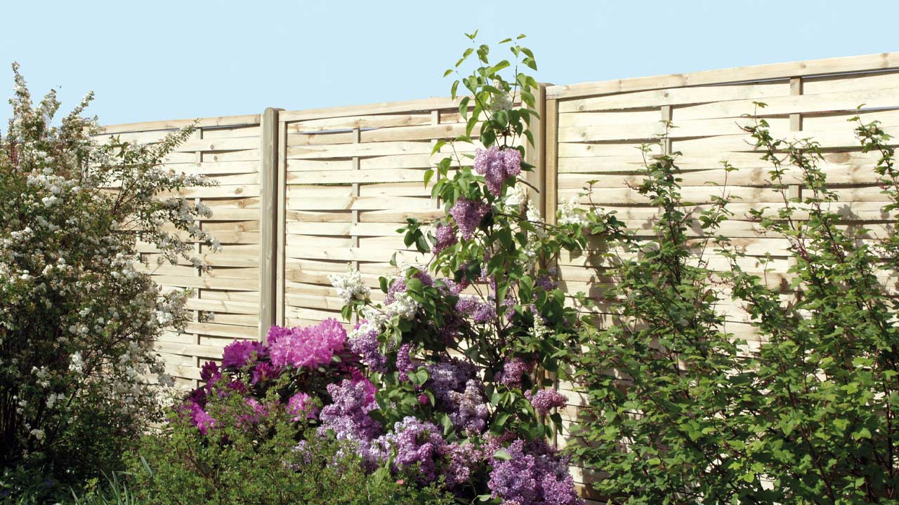 Lamelhegn som alternativ til komposithegn