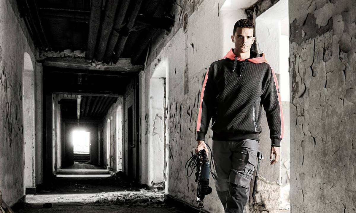 Arbejdstrøjer fra Mascot Workwear