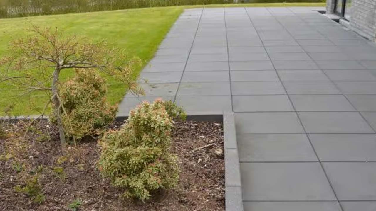 RBR havefliser 40x40