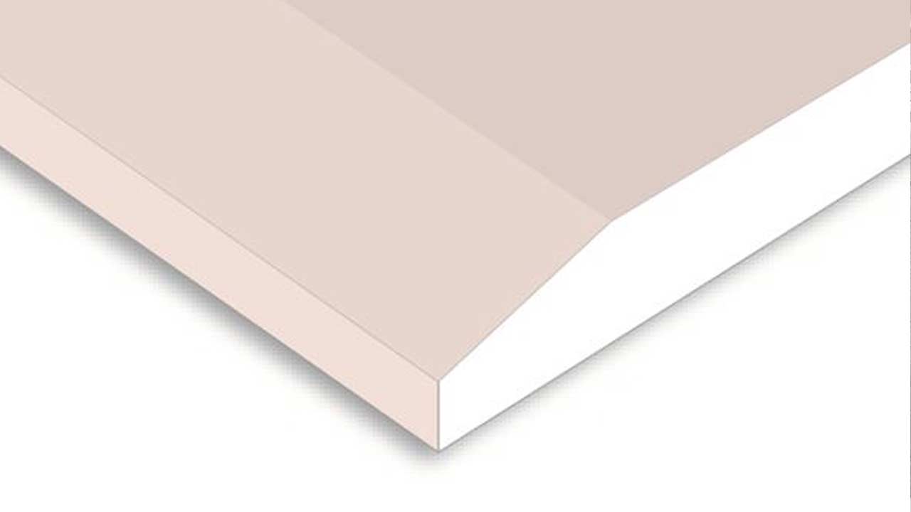 Brandgips til gipsvægge og lofter