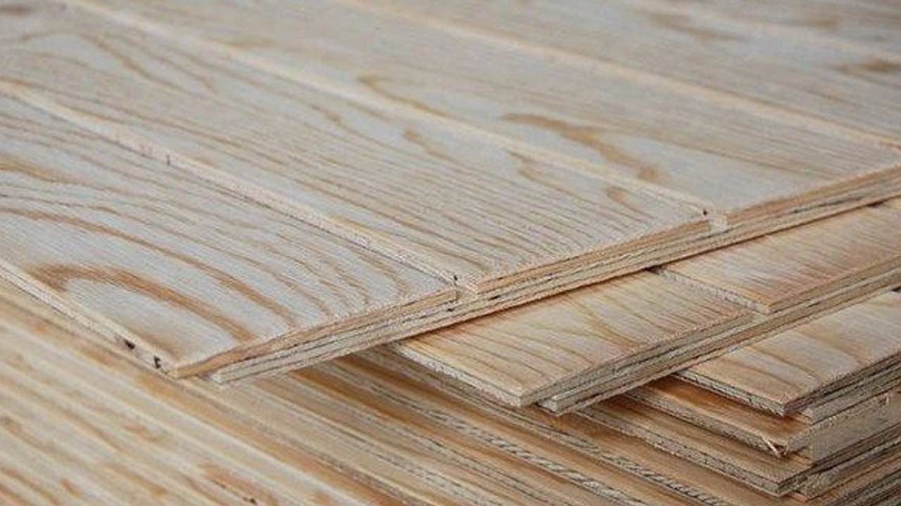 Sporplader til gavle, vægge og facader