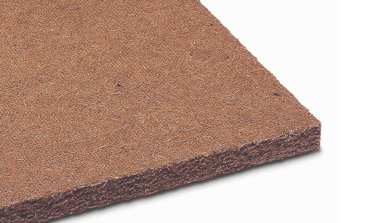 Træfiberplader til skabe, skuffer og bagbeklædning