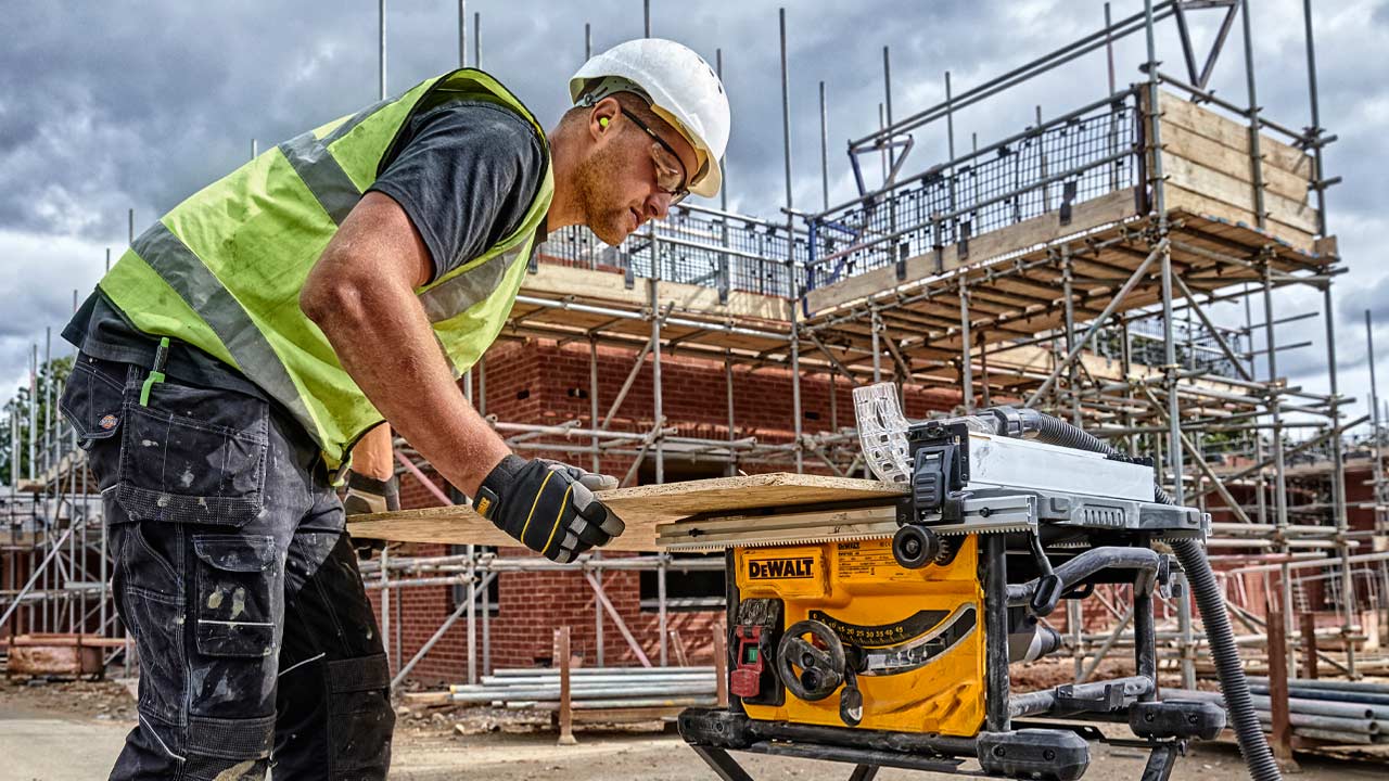 Byggematerialer fra Bygma byggemarkeder