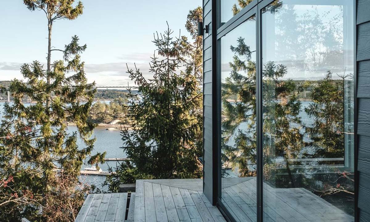 Hardieplank Beklædningsbrædder