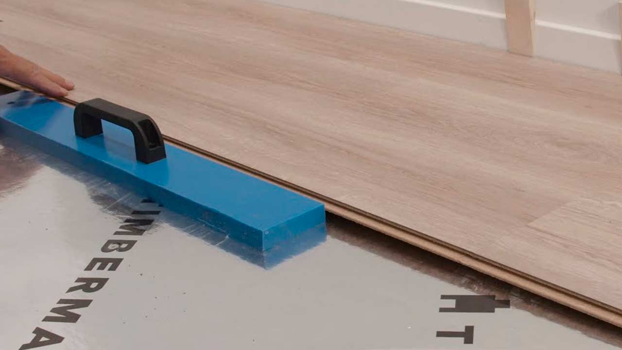 Tips og råd til installation af vinylgulv